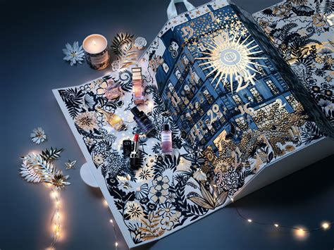 dior calendario adviento